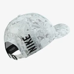 NikeGolf Nike AeroBill Classic99 Printed Golf Hat -Fairway Golf Sale NKE1215d
