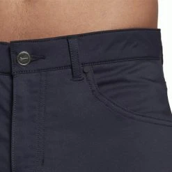 NikeGolf Nike Flex Slim Fit 5-Pocket Golf Pants -Fairway Golf Sale NKE1223d
