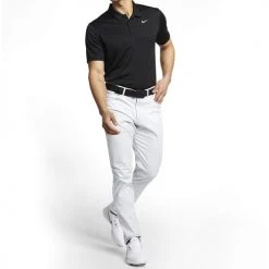 NikeGolf Nike Flex Slim Fit 5-Pocket Golf Pants -Fairway Golf Sale NKE1223g