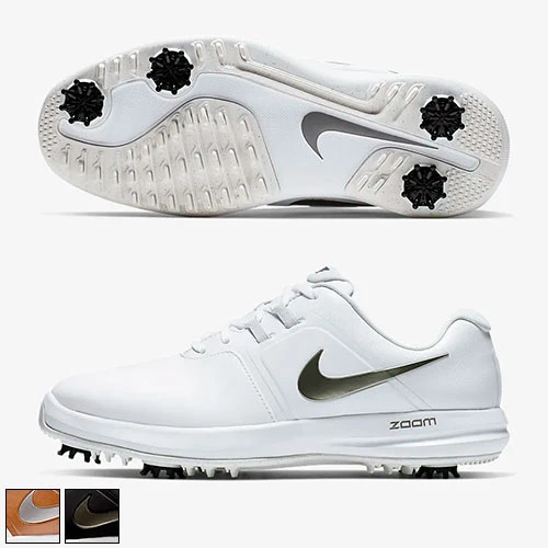 NikeGolf Nike Air Zoom Victory Golf Shoes 3 NikeGolf Nike Air Zoom Victory Golf Shoes