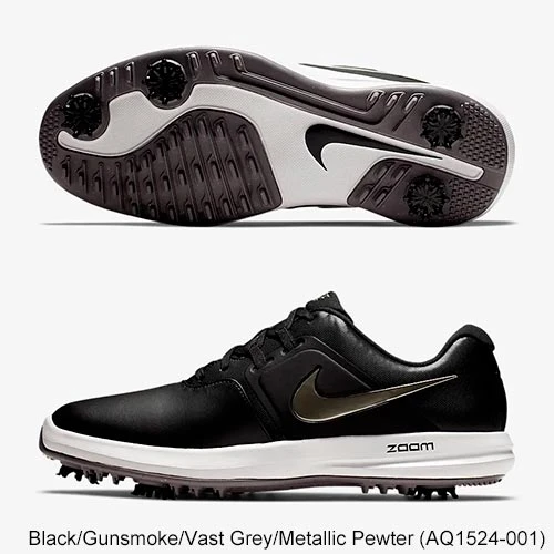 NikeGolf Nike Air Zoom Victory Golf Shoes 5 NikeGolf Nike Air Zoom Victory Golf Shoes - Image 3