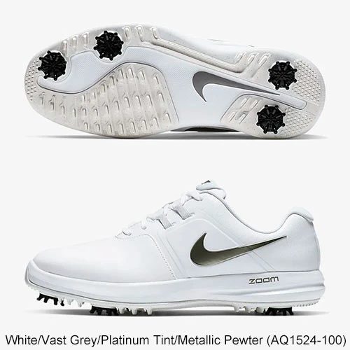 NikeGolf Nike Air Zoom Victory Golf Shoes 6 NikeGolf Nike Air Zoom Victory Golf Shoes - Image 4