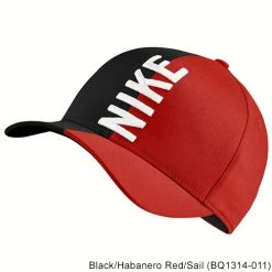 NikeGolf Nike Nike AeroBill Classic99 Golf Hat -Fairway Golf Sale NKE1230a