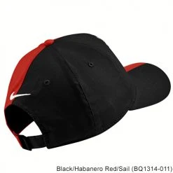 NikeGolf Nike Nike AeroBill Classic99 Golf Hat -Fairway Golf Sale NKE1230b