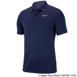 NikeGolf Nike Dri-FIT Victory Golf Polo -Fairway Golf Sale NKE1231c
