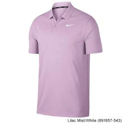 NikeGolf Nike Dri-FIT Victory Golf Polo -Fairway Golf Sale NKE1231d