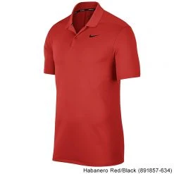 NikeGolf Nike Dri-FIT Victory Golf Polo -Fairway Golf Sale NKE1231e