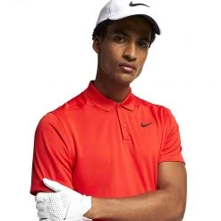 NikeGolf Nike Dri-FIT Victory Golf Polo -Fairway Golf Sale NKE1231i