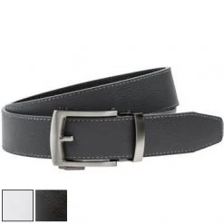 NikeGolf Nike Flat Edge Acu Fit Belt