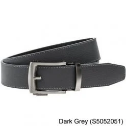 NikeGolf Nike Flat Edge Acu Fit Belt -Fairway Golf Sale NKE1236c