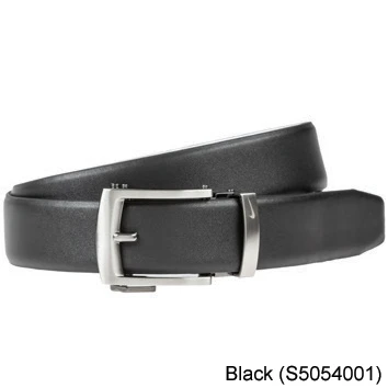 NikeGolf Nike Logo Keeper Acu Fit Belt 4 NikeGolf Nike Logo Keeper Acu Fit Belt - Image 2