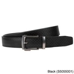 NikeGolf Nike Perforated Acu Fit Belt -Fairway Golf Sale NKE1238c