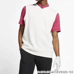 NikeGolf Nike Dri-FIT Sweater Vest -Fairway Golf Sale NKE1248d