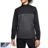 NikeGolf Nike Shield Victory 1/2-Zip Golf Jacket -Fairway Golf Sale NKE1254