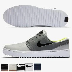NikeGolf Nike 2020 Janoski G Golf Shoes