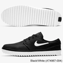 NikeGolf Nike 2020 Janoski G Golf Shoes -Fairway Golf Sale NKE1277c