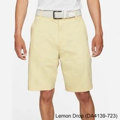 NikeGolf Nike Dri-FIT UV Golf Shorts 18 NikeGolf Nike Dri-FIT UV Golf Shorts -Fairway Golf Sale NKE1283b