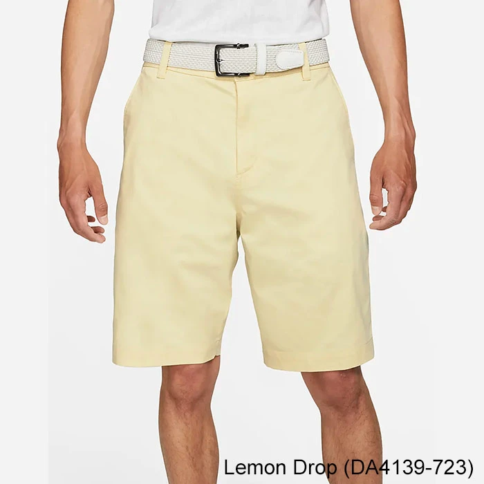 NikeGolf Nike Dri-FIT UV Golf Shorts 5 NikeGolf Nike Dri-FIT UV Golf Shorts - Image 3