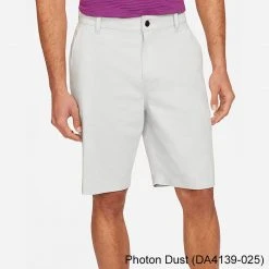 NikeGolf Nike Dri-FIT UV Golf Shorts 21 NikeGolf Nike Dri-FIT UV Golf Shorts -Fairway Golf Sale NKE1283e