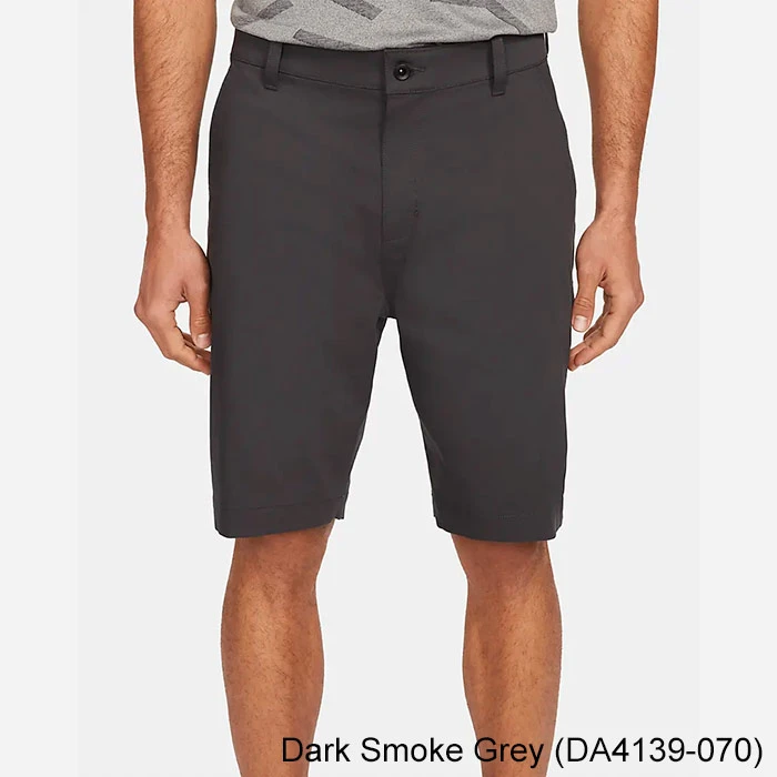 NikeGolf Nike Dri-FIT UV Golf Shorts 9 NikeGolf Nike Dri-FIT UV Golf Shorts - Image 7