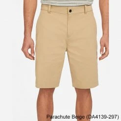 NikeGolf Nike Dri-FIT UV Golf Shorts 23 NikeGolf Nike Dri-FIT UV Golf Shorts -Fairway Golf Sale NKE1283g