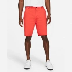 NikeGolf Nike Dri-FIT UV Golf Shorts 25 NikeGolf Nike Dri-FIT UV Golf Shorts -Fairway Golf Sale NKE1283i