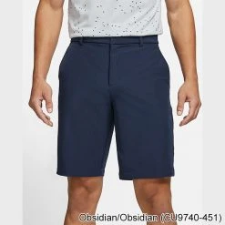 NikeGolf Nike Dri-FIT Golf Shorts -Fairway Golf Sale NKE1284b