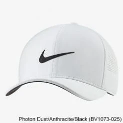NikeGolf Nike AeroBill Classic99 Golf Hat -Fairway Golf Sale NKE1285d