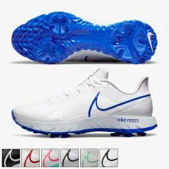 NikeGolf Nike React Infinity Pro Golf Shoes