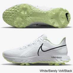 NikeGolf Nike React Infinity Pro Golf Shoes -Fairway Golf Sale NKE1292c