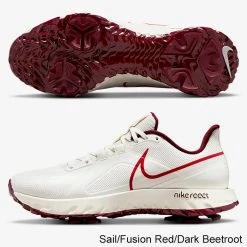 NikeGolf Nike React Infinity Pro Golf Shoes -Fairway Golf Sale NKE1292e