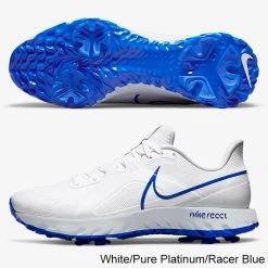 NikeGolf Nike React Infinity Pro Golf Shoes -Fairway Golf Sale NKE1292g