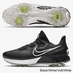 NikeGolf Nike Air Zoom Infinity Tour Golf Shoes -Fairway Golf Sale NKE1293f