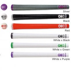 NO1 Grip 48 Series Grip -Fairway Golf Sale NOG0007b