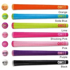 NO1 Grip 43 Series Grip 6 NO1 Grip 43 Series Grip -Fairway Golf Sale NOG0009a