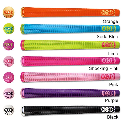 NO1 Grip 43 Series Grip 4 NO1 Grip 43 Series Grip - Image 2