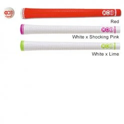 NO1 Grip 43 Series Grip 7 NO1 Grip 43 Series Grip -Fairway Golf Sale NOG0009b