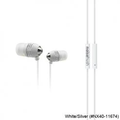 NoiseHush NX40 3.5mm Stereo Headsets With Mic -Fairway Golf Sale NOI0003 3c