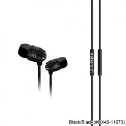 NoiseHush NX40 3.5mm Stereo Headsets With Mic -Fairway Golf Sale NOI0003 3f