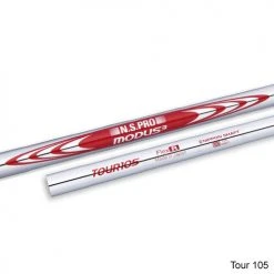 Nippon Shaft N.S.PRO Modus 3 Tour Iron Shafts -Fairway Golf Sale NPS0001c