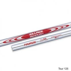 Nippon Shaft N.S.PRO Modus 3 Tour Iron Shafts -Fairway Golf Sale NPS0001d