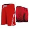 Oakley Blade II Board Red Line Shorts -Fairway Golf Sale OAK0978