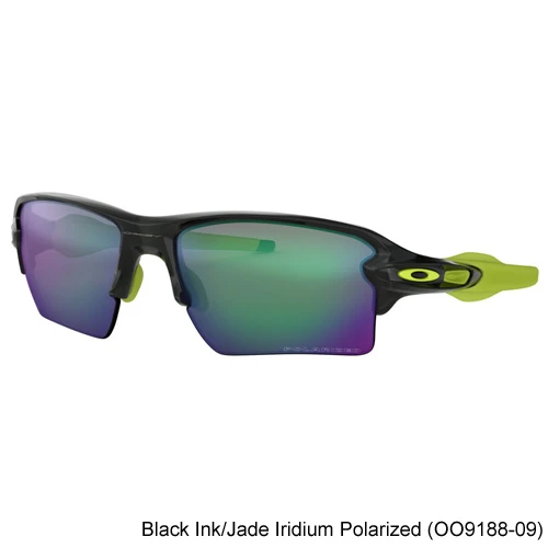 Oakley HDPolarized Flak 2.0 XL Sunglasses 4 Oakley HDPolarized Flak 2.0 XL Sunglasses - Image 2