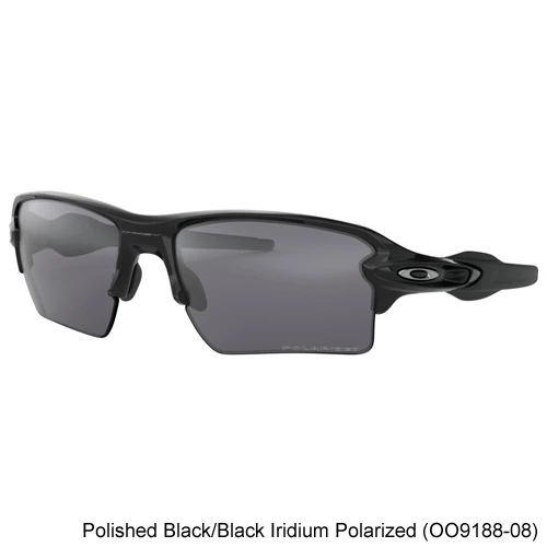 Oakley HDPolarized Flak 2.0 XL Sunglasses 5 Oakley HDPolarized Flak 2.0 XL Sunglasses - Image 3