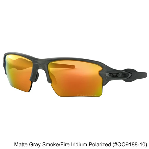Oakley HDPolarized Flak 2.0 XL Sunglasses 6 Oakley HDPolarized Flak 2.0 XL Sunglasses - Image 4