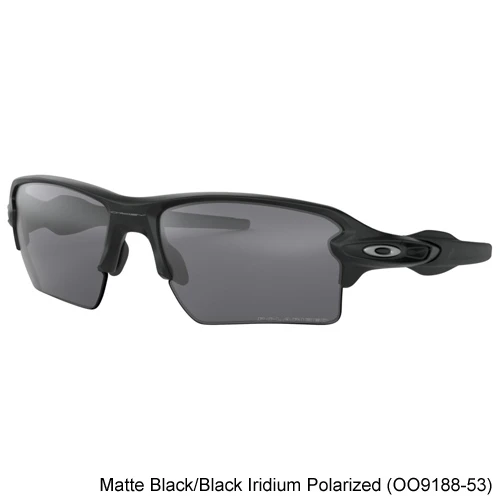 Oakley HDPolarized Flak 2.0 XL Sunglasses 7 Oakley HDPolarized Flak 2.0 XL Sunglasses - Image 5