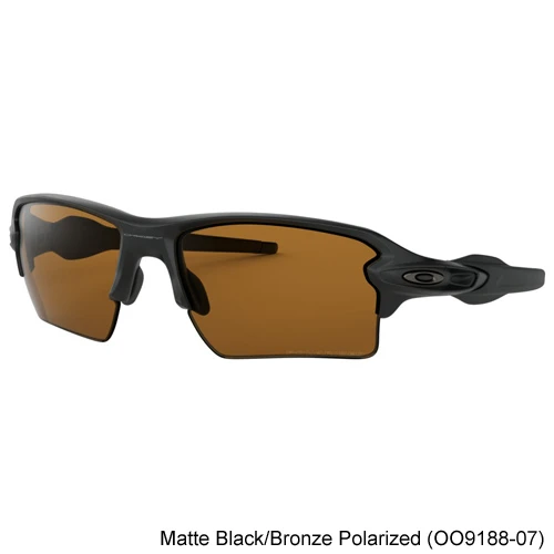 Oakley HDPolarized Flak 2.0 XL Sunglasses 8 Oakley HDPolarized Flak 2.0 XL Sunglasses - Image 6
