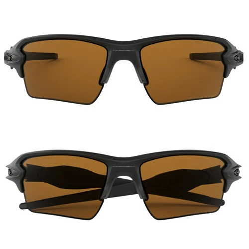 Oakley HDPolarized Flak 2.0 XL Sunglasses 9 Oakley HDPolarized Flak 2.0 XL Sunglasses - Image 7