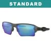 Oakley Standard Flak 2.0 XL Metals Collection 2 Oakley Standard Flak 2.0 XL Metals Collection -Fairway Golf Sale OAK1118 1118