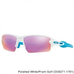 Oakley Prizm Flak 2.0 Asia Fit Sunglasses -Fairway Golf Sale OAK1120 1120b